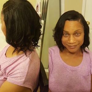 Meet your Posher, Vanessa